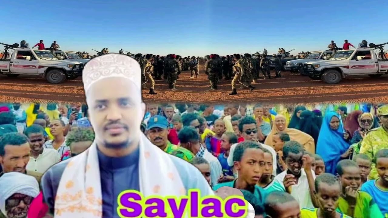 DEG DEG DAGALKA GADABURSI DHULKODA IYO CIISE DAGALKA MAGALADA SEYLAC DAGAL ABABULAYA SOMALILAN