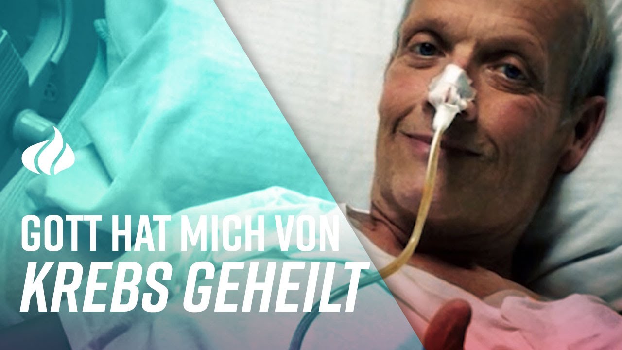 Diagnose Krebs | 