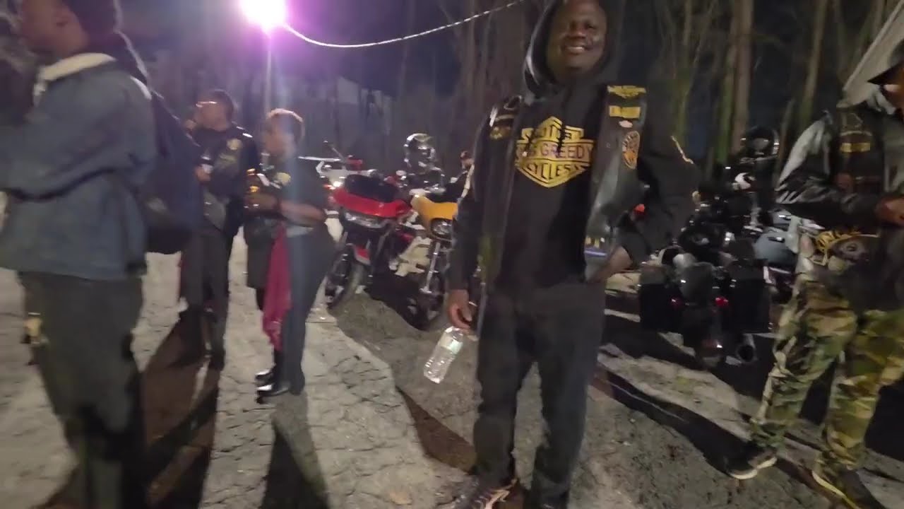 Kingz Of The South MC ATL 1ST ANNUAL  