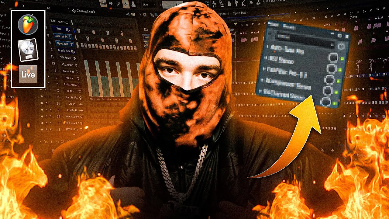 This Plugin makes you Sound like YEAT!?