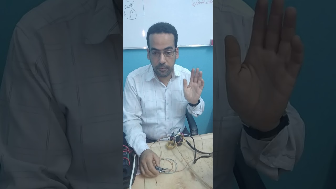 ازاي ب35جنيه ألغي كارته غساله فوق اتوماتيك بمكونات بسيطه وسهله ورخيصه ومكسبها حلو جزء 2