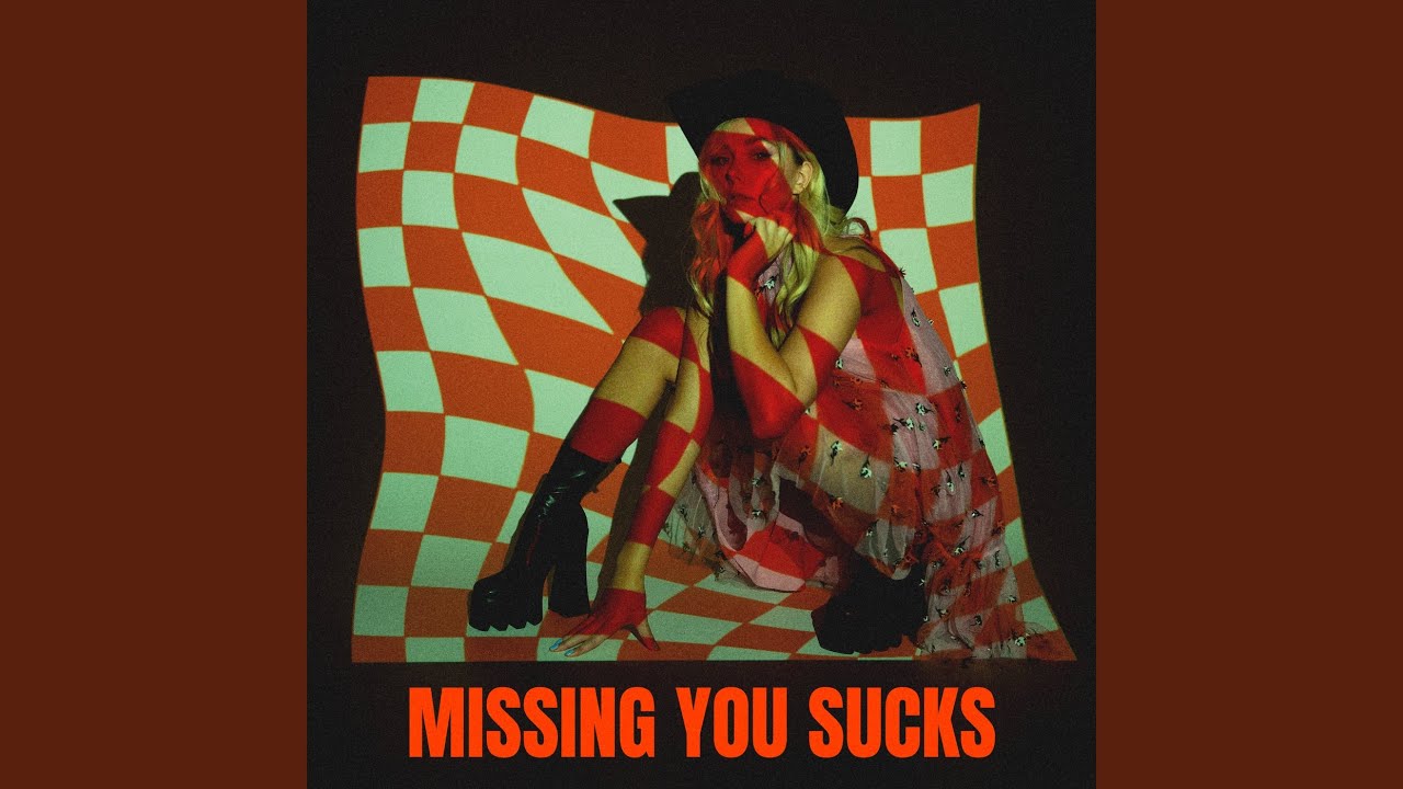 Missing You Sucks