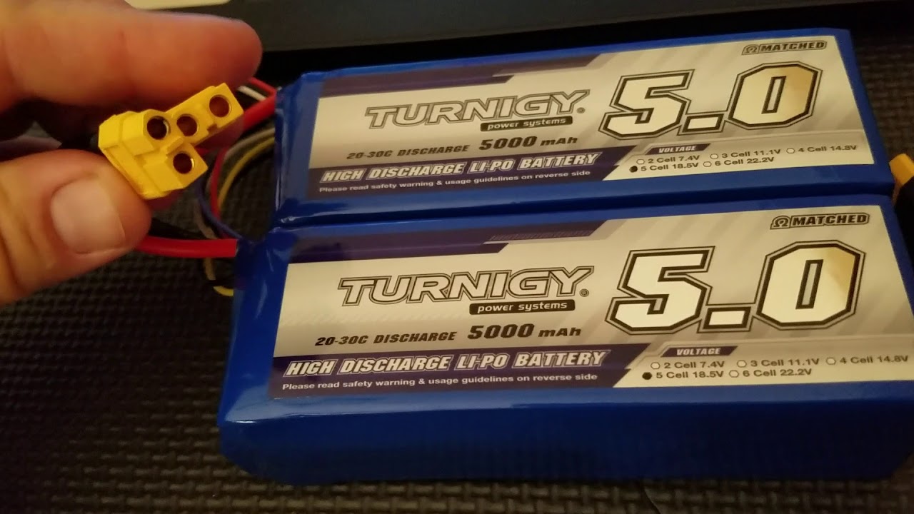How to connect electric skateboard batteries in series