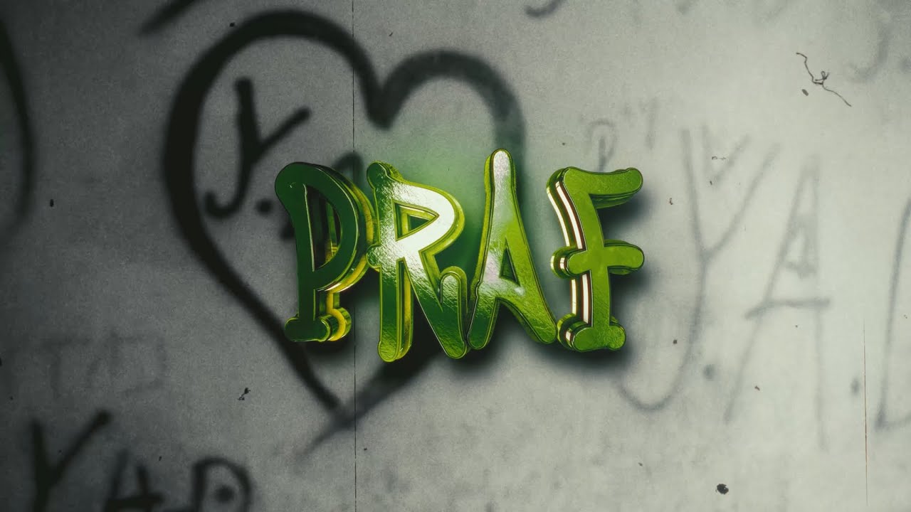 S&icirc;rbu-Praf (Official Video) 