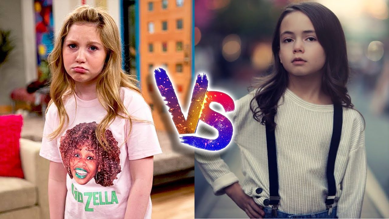 Ella Anderson Vs Hala Finley 🔥 Transformation 2022 || From Baby To 17 Years Old