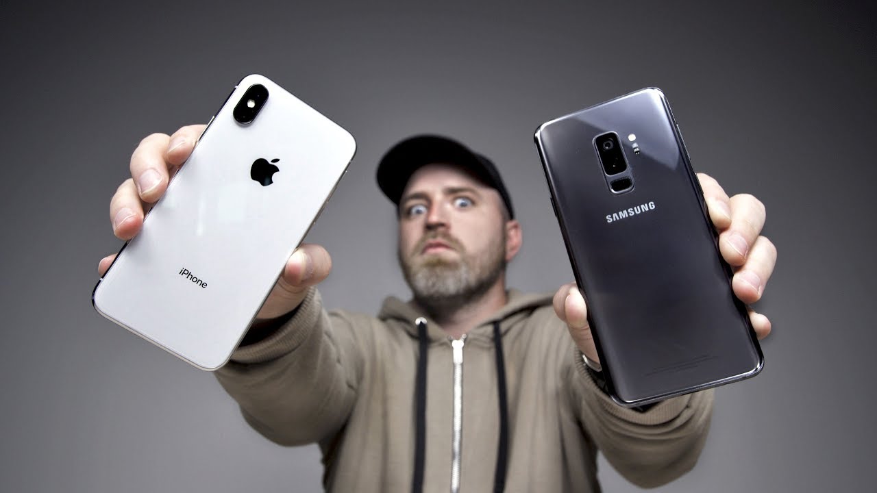 Удивительная правда об iPhone X…