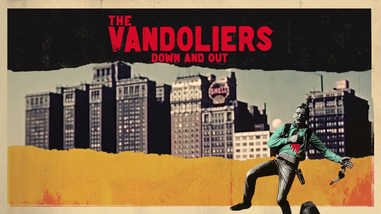 Vandoliers 