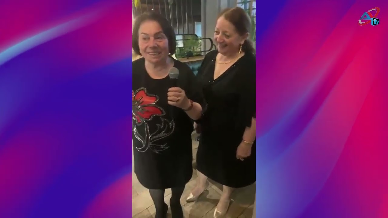 Qürbətdən gələn səs -Reportajı hazırladı Moskva şəhəri üzrə aparıcı müxbirimiz Nisə Aslan Sadıiqi