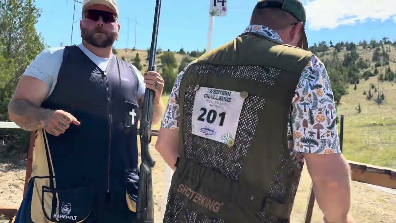 2026 Western Challenge Main Event by FEDERAL