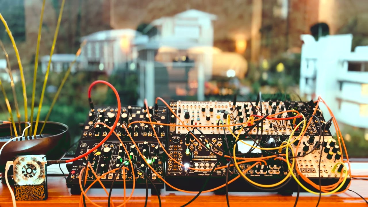 10252025 Symphony  [Eurorack ]