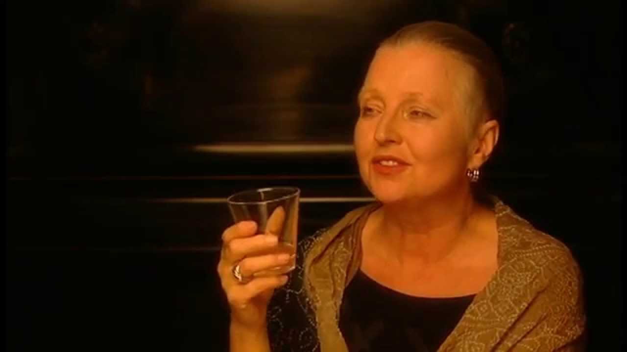 Hanna Schygulla: Interview part 2