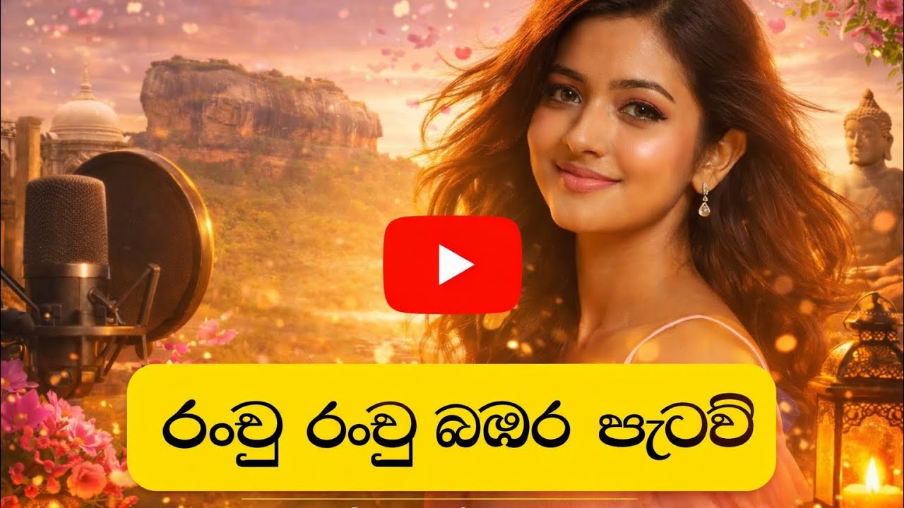 Ranchu Ranchu Babara Pataw | Soft Female Cover | Medsic Pulse X | Sinhala remake