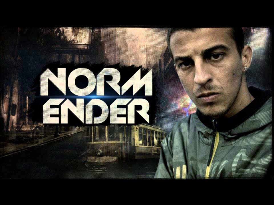 Norm Ender - Kinim