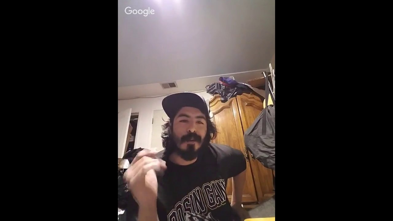 BAKED BEFORE BED LIVE!!!!! WITH CALI RICH & STANKBOY