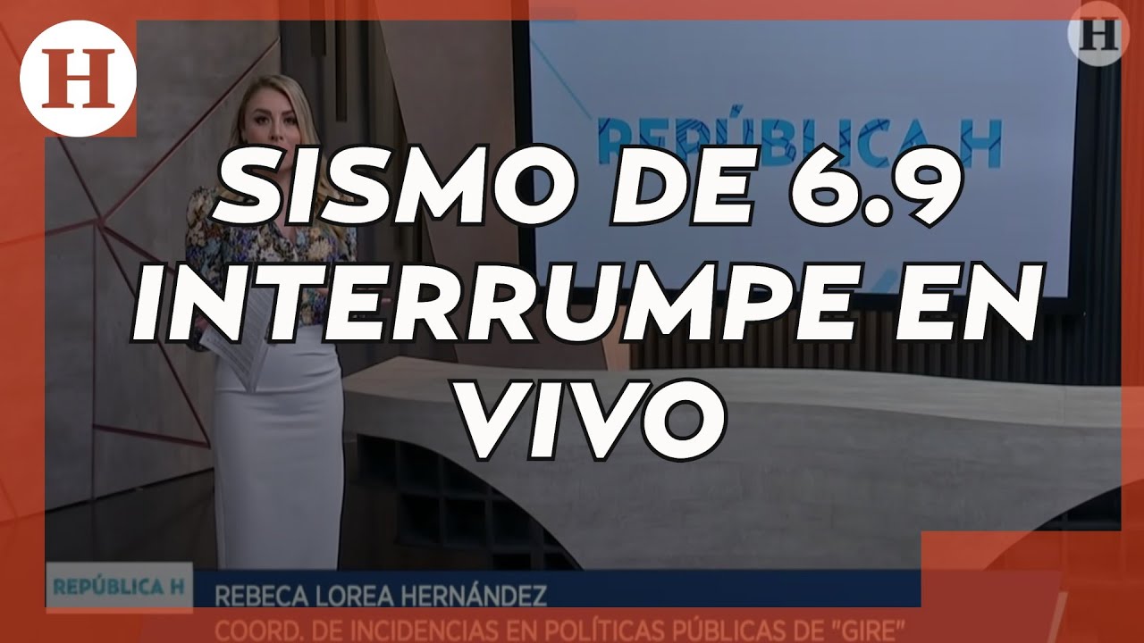 #SISMO