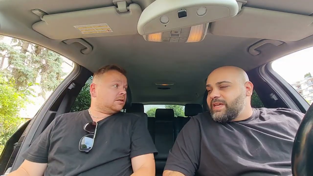 SzkiTon Tv - Van, ami nem v&aacute;ltozik!