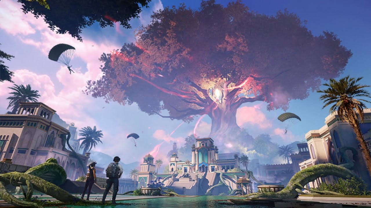 BGMI LIVE STREAM 🔴 | YKING IS LIVE | Pro Gameplay & Clutches