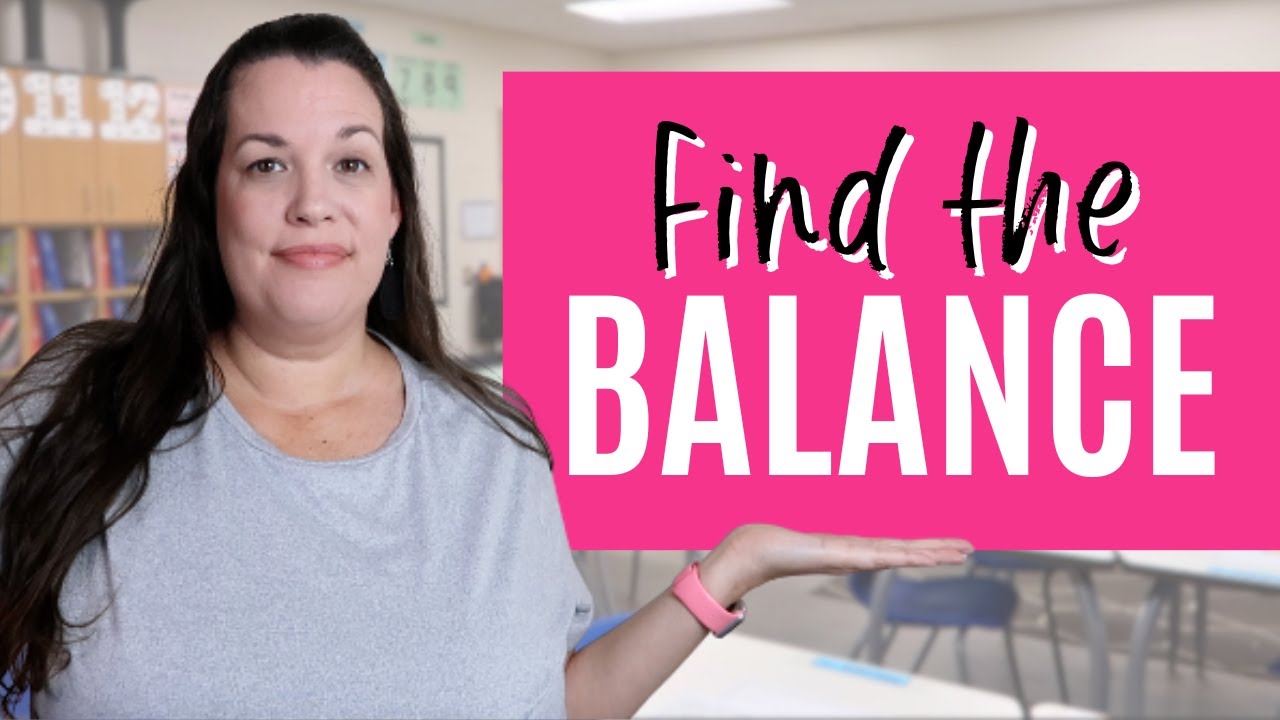 Why Teachers Need To STOP Being The Last Car In The Parking Lot?