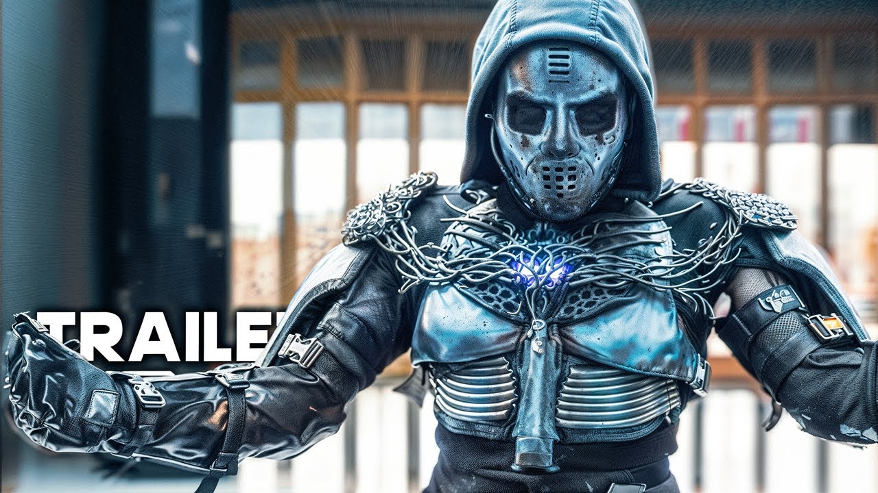 NEW MOVIE TRAILERS (2025 - 2026)