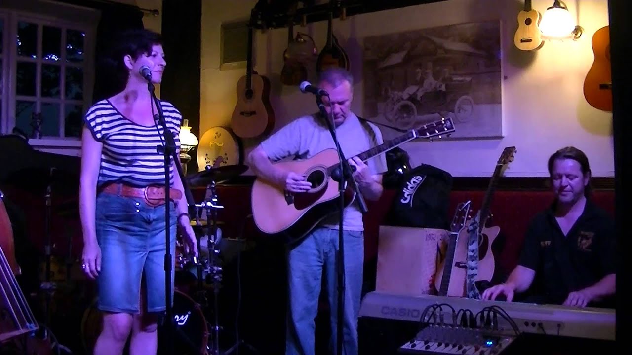 Summertime -  Jackie -  Junction, Rainford