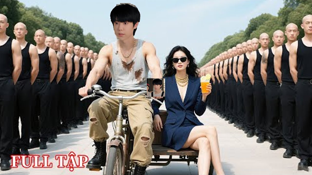 Bà Trùm Số 1 “Chấm” Nhầm Một Ăn Mày Không Ngờ Là Bậc Thầy Thẩm Định Đá Giấu Mặt | Phim Mới Hay 2026
