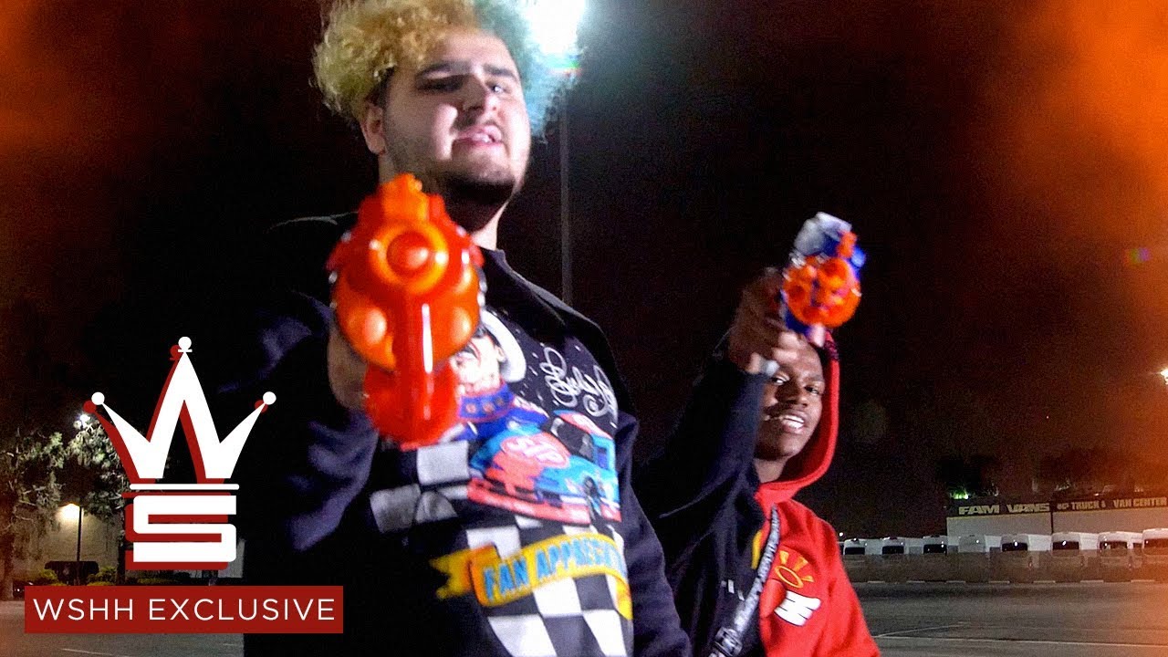 DC The Don Feat. Sad Frosty 
