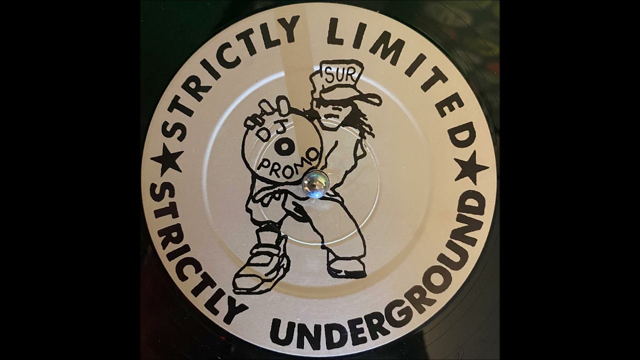 Hackney Hardcore - Dancehall Dangerous (Terrorise Mix)