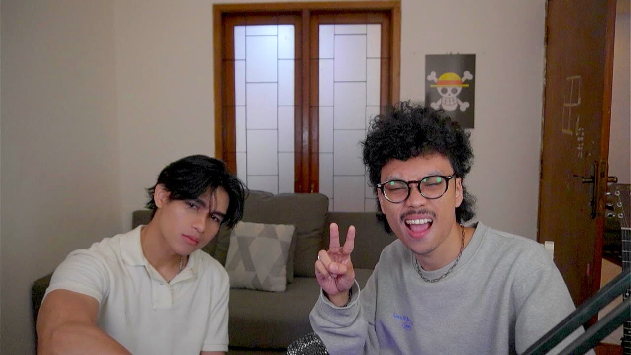 RABU MALAM BERSAMA HABIBIE & RANDY DONGSEU | HRD LIVE
