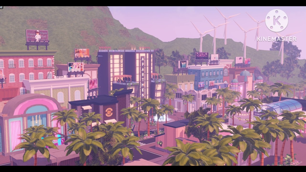 Songs from diamond beach royal high (part 1)