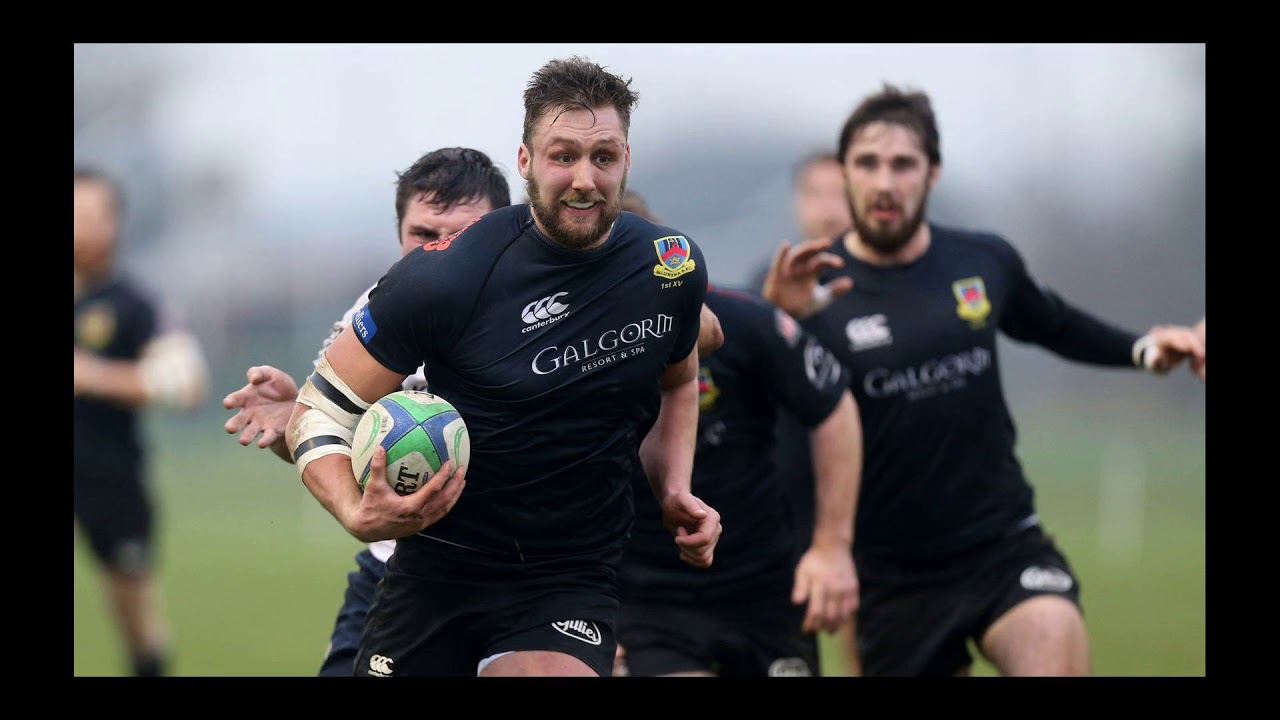 [Wikipedia] Glenn Donaldson (rugby league)