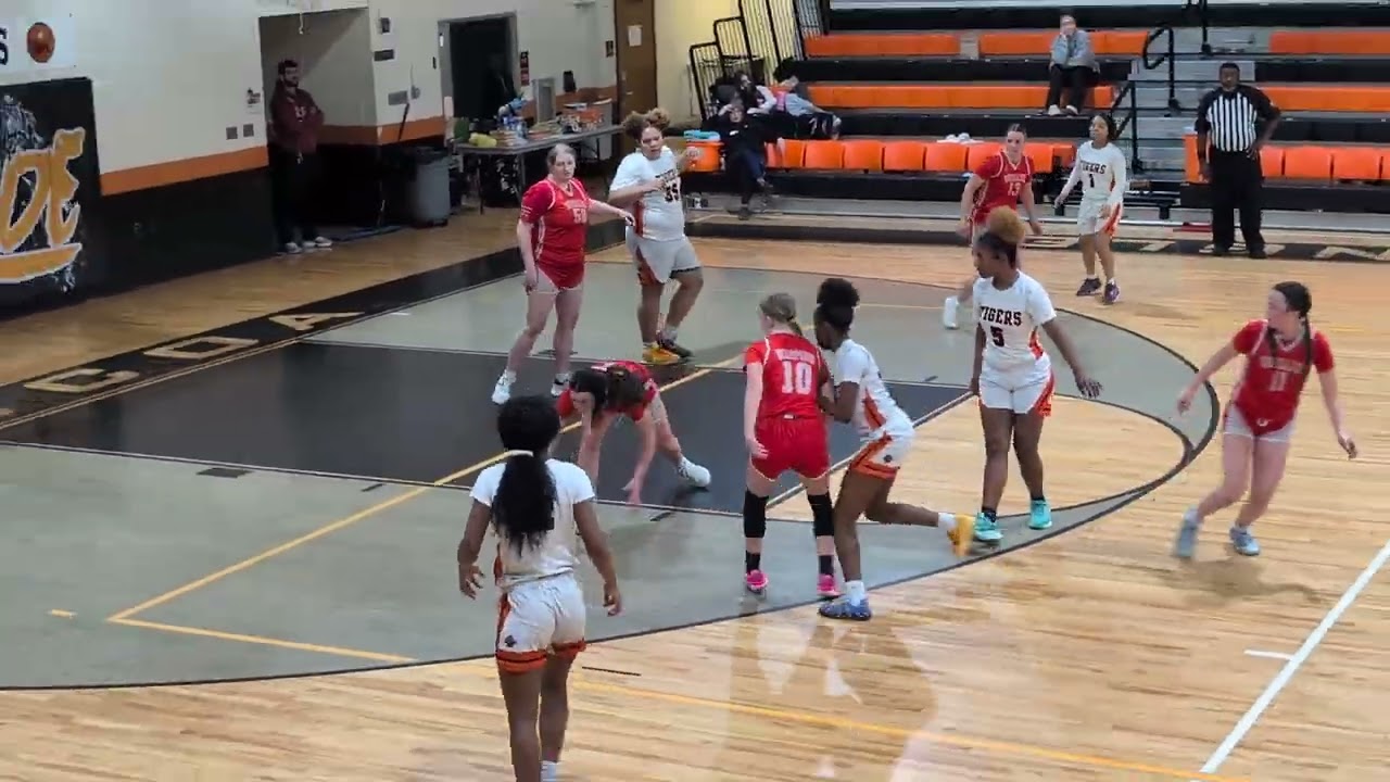 Cocoa vs Satellite High School