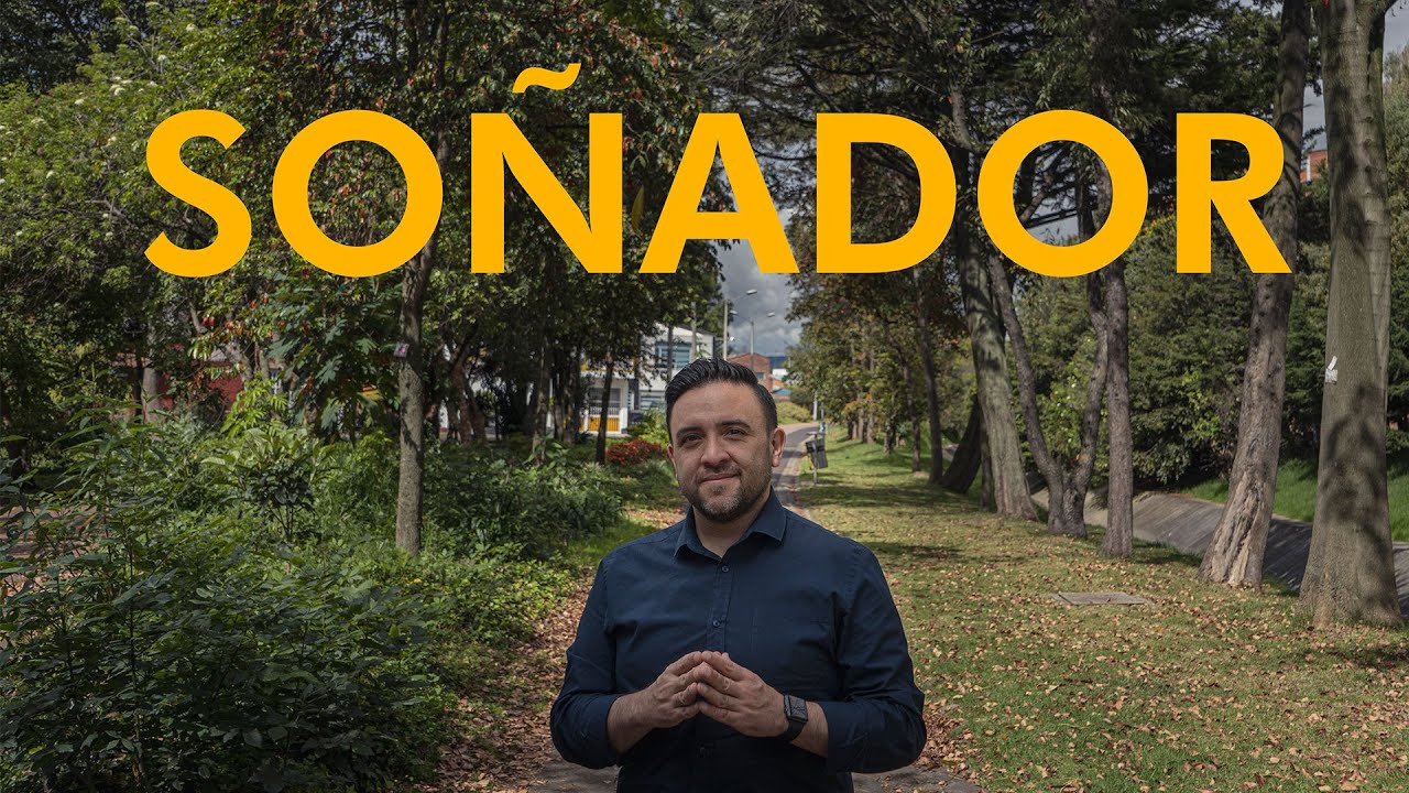 So&ntilde;ador | Nelson Alfonso