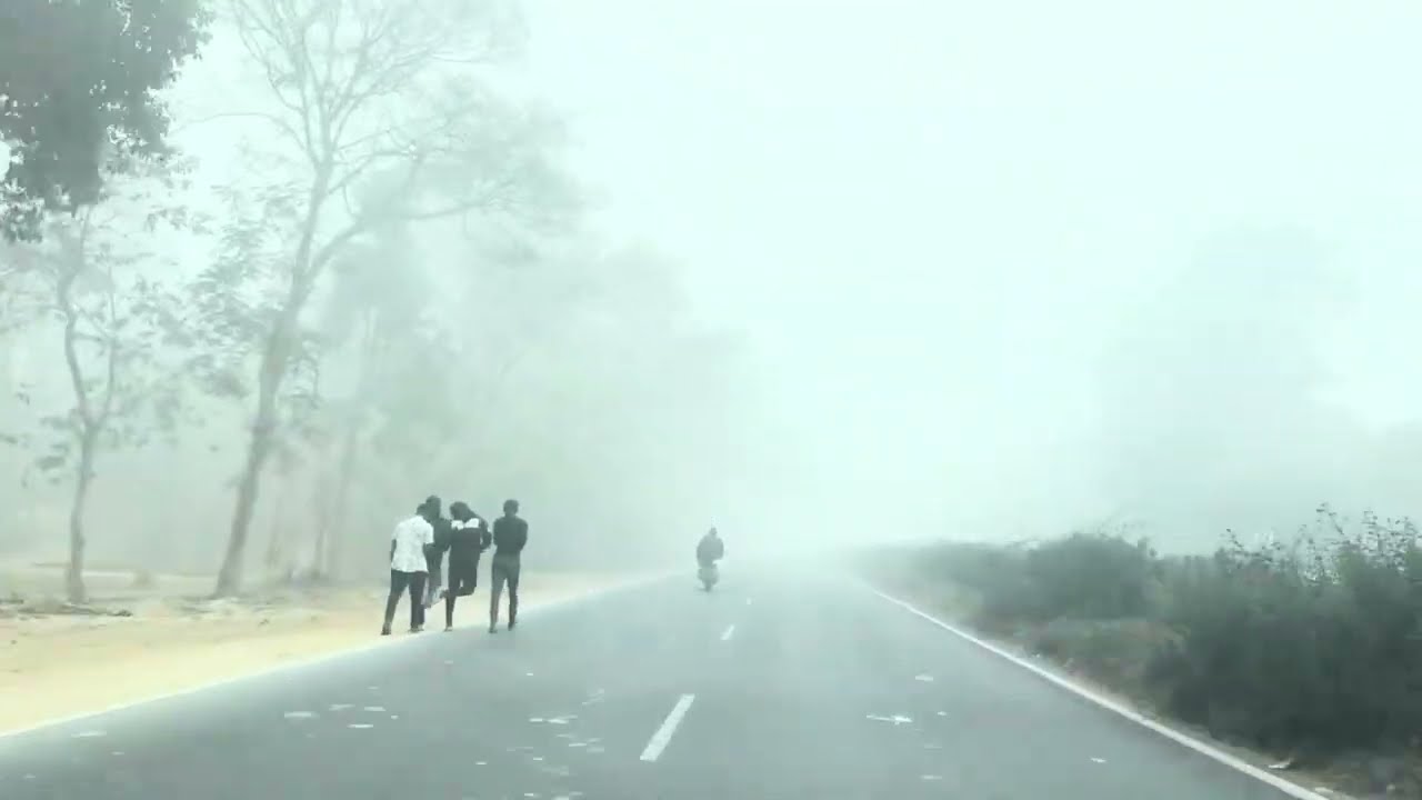 Kishanganjh to Siliguri by kia carens journey part 6 