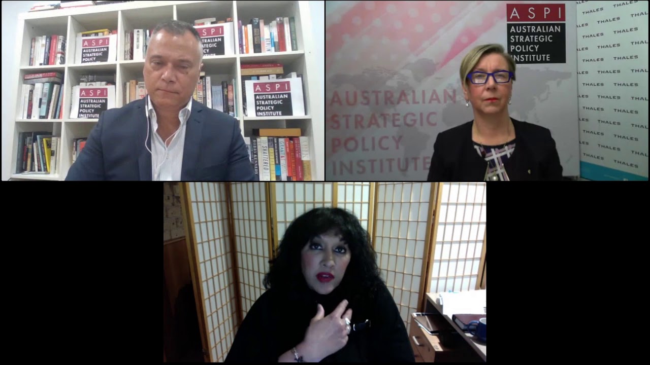 Future pandemics: How can we prepare for the next global health crisis? Strategic Vision 2020