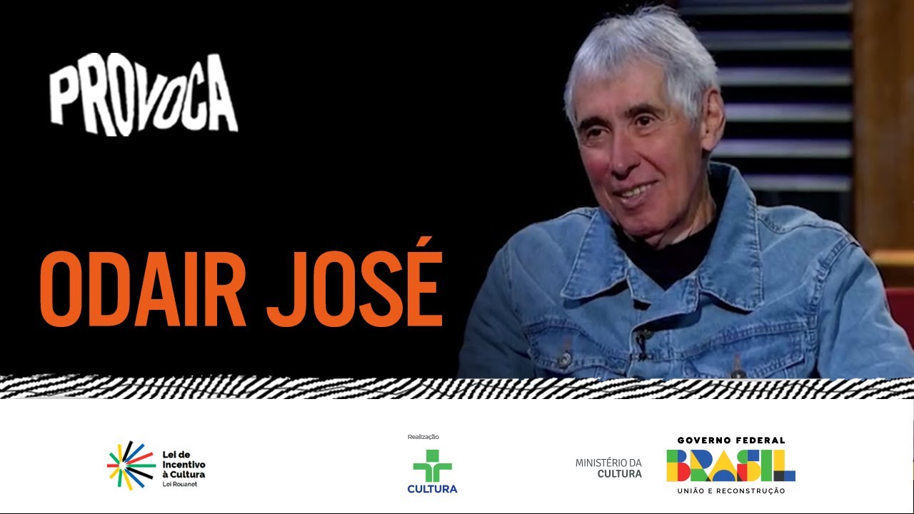 Provoca | Odair José | 06/08/2024
