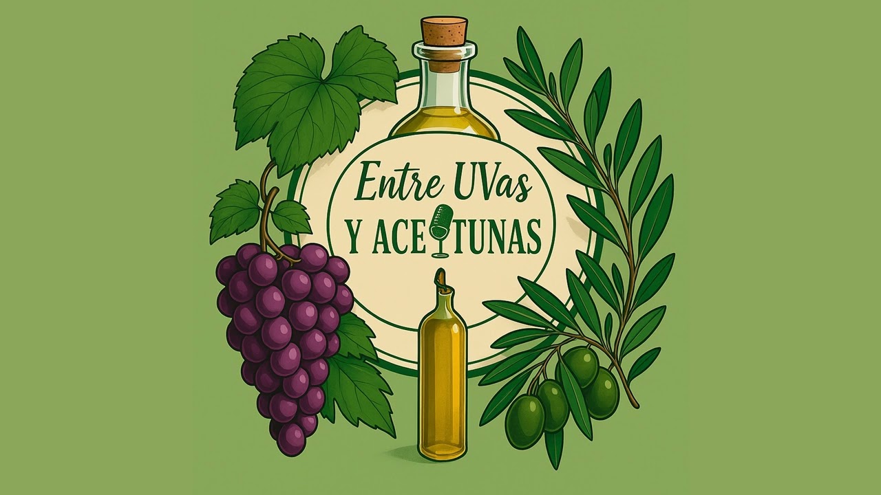 ORO LÍQUIDO: TODO SOBRE EL ACEITE DE OLIVA