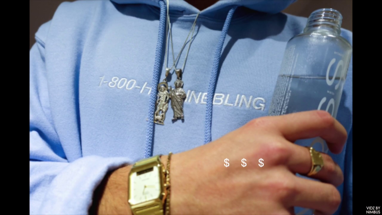 [FREE] Drake Type Beat X OVO X God's Plan Type beat | 