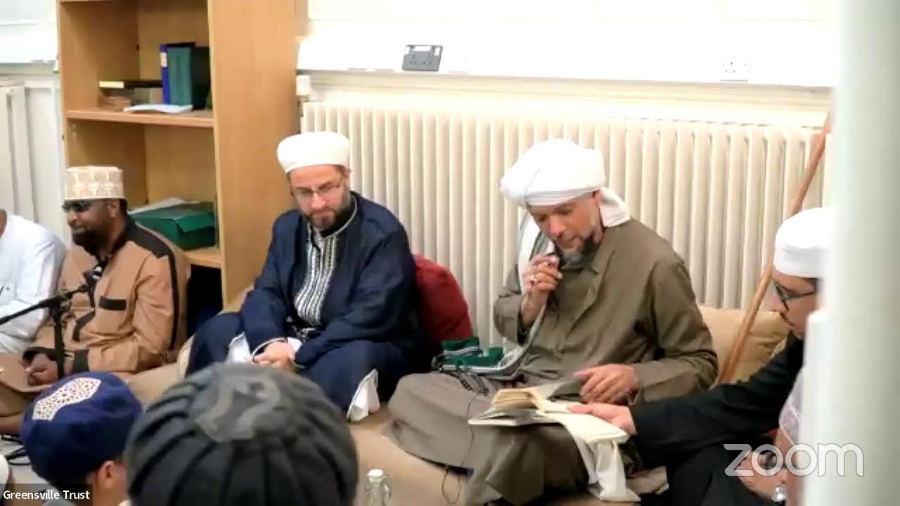 Mawlid Live