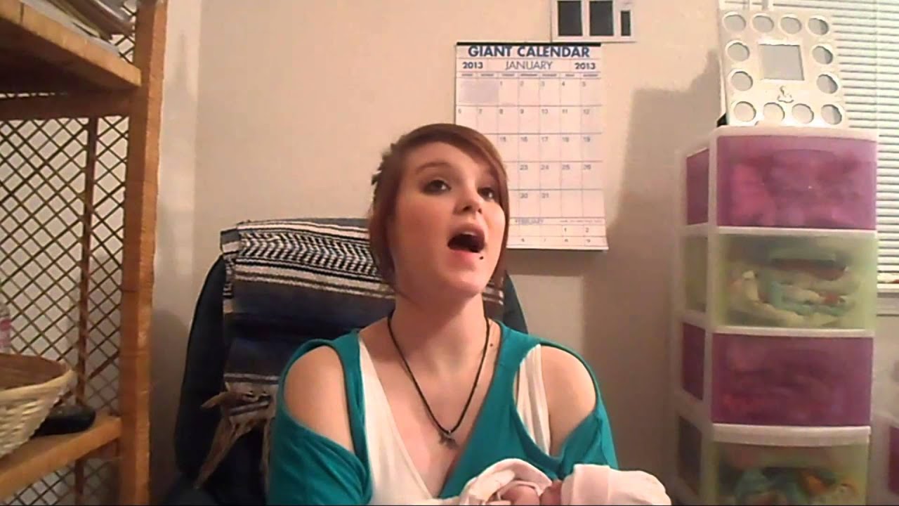 Teen Mom: My Labor&Delivery Story/ Things you should know about Labor&Delivery