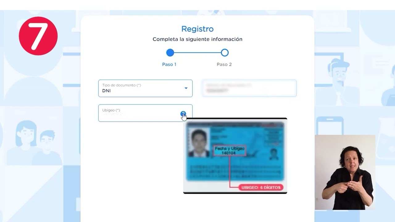 02. &iquest;C&oacute;mo registrarte en Per&uacute;Educa?
