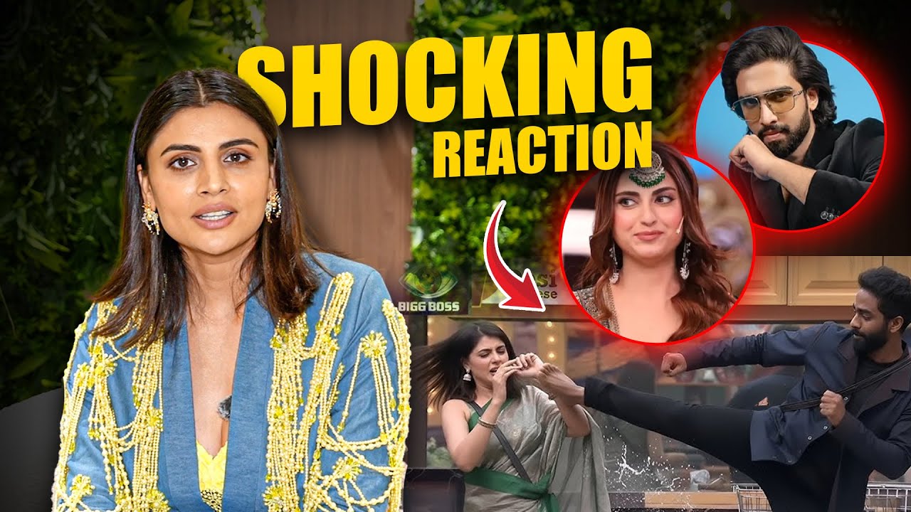 Malti Chahar Eviction Interview After Bigg Boss, Slams Pranit, Amaal With Relation? | Exclusive