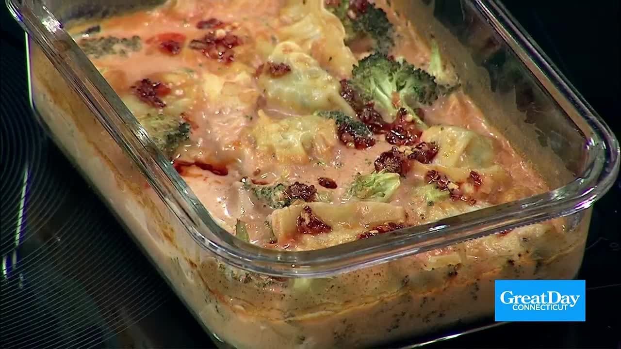 Recipe of the Week