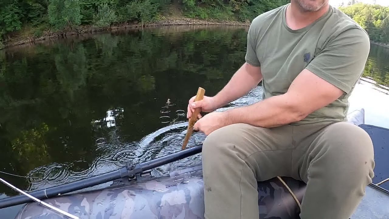 třetí live vábnička