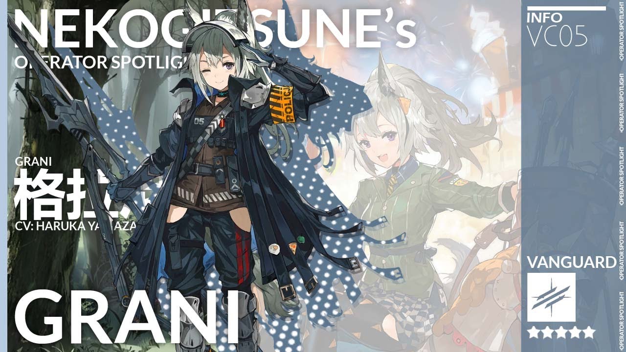 Grani is free but should you build her?