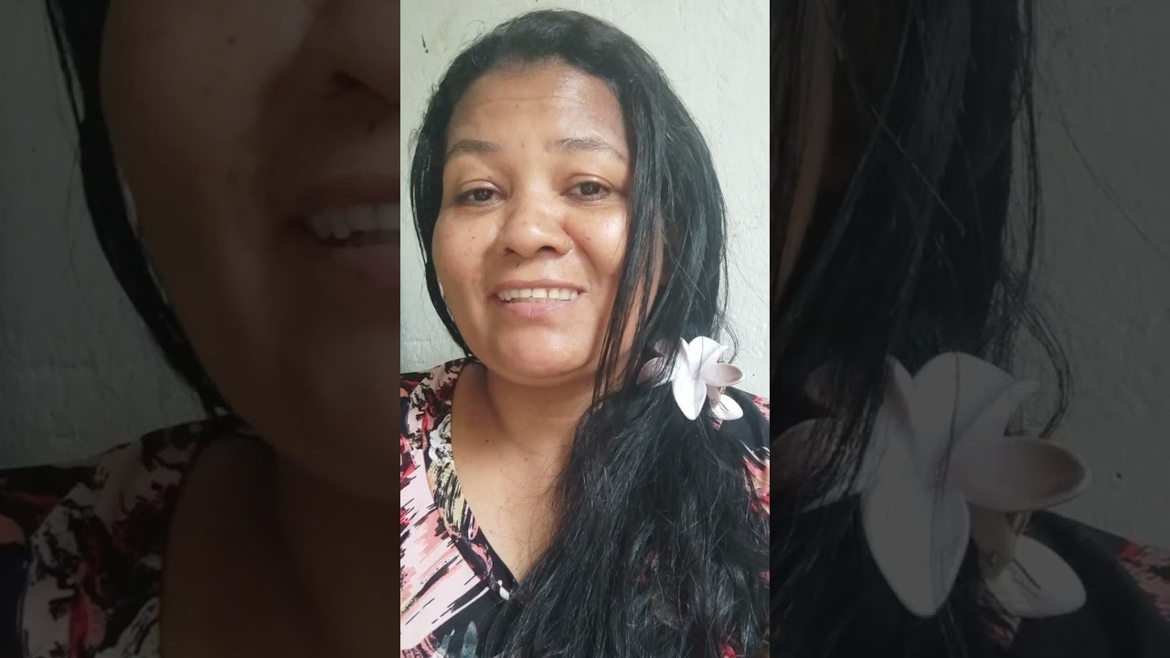 Bom dia pra todos nós 😚🌼