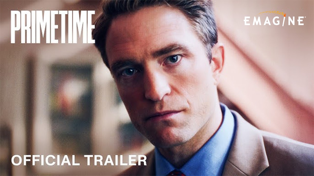 PRIMETIME | Official Trailer (2026)