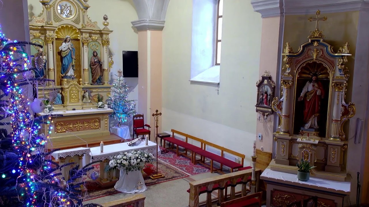4 Nedeľa v cezročnom obdoboí
