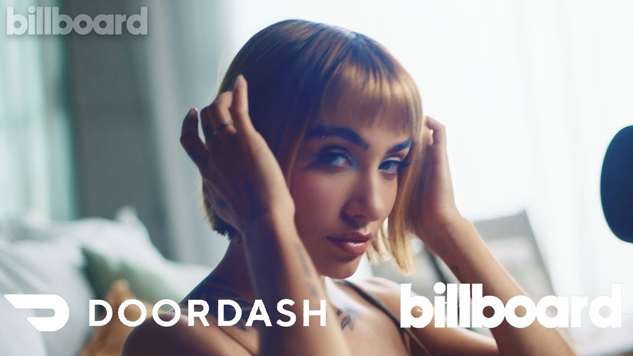 María Becerra Talks Creativity, Miami’s Vibe, Her Argentine Culture and a Taste of Home | Billboard