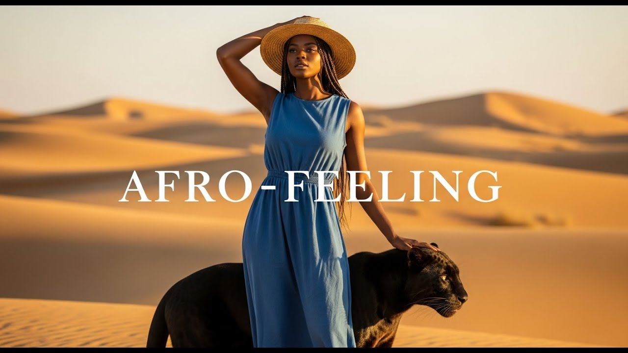 Afro House Mix 2025 | The Best Afro House 2025 - Vibes #50