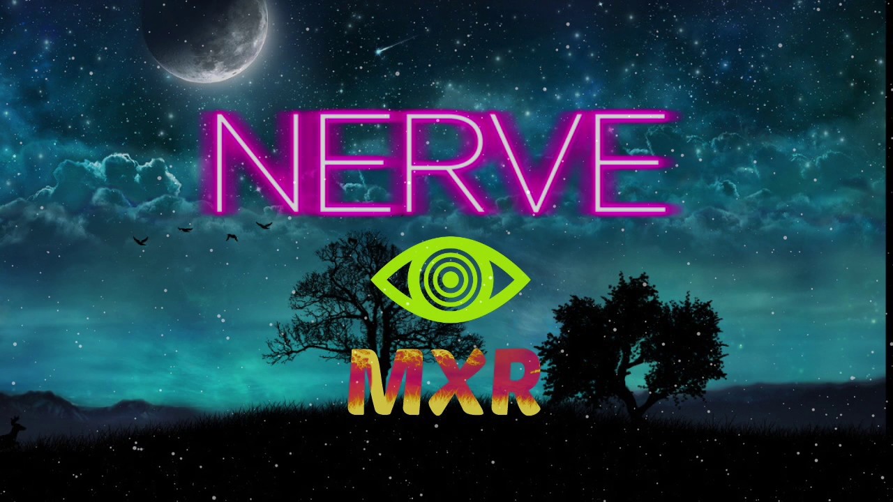Halsey - Hurricane (Arty remix/Audio) [Nerve soundtrack]